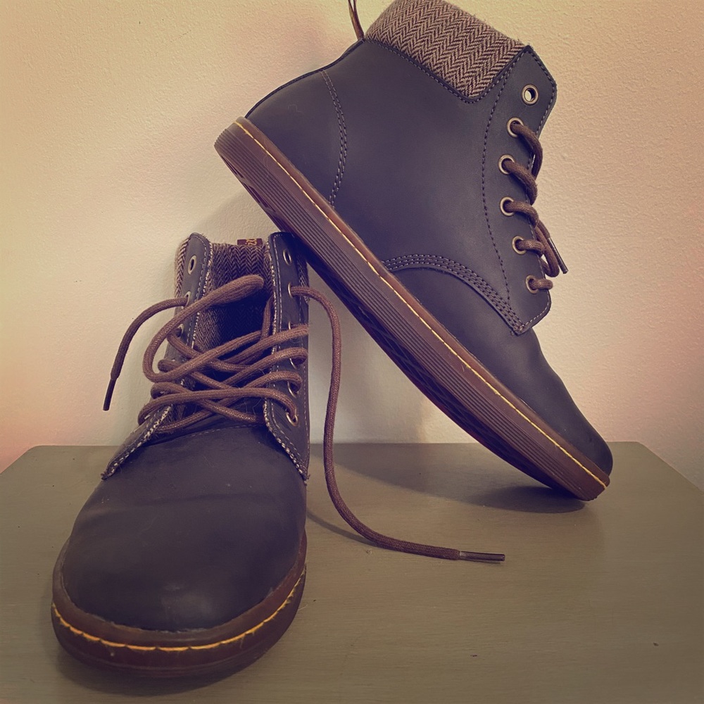 Dr. Martens Maelly Boot